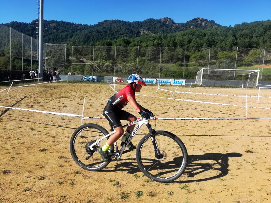 Gran éxito de la Copa Catalana en Vall de Lord
