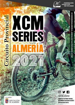 XCM Series Almería 2021