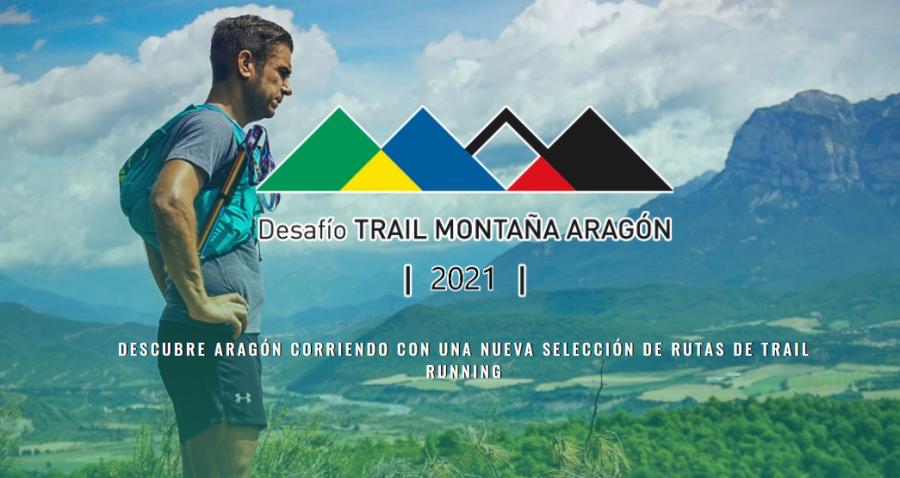 Segunda edición del Desafío Trail Montaña Aragón 2021