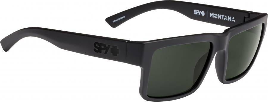SPY+ presenta las gafas de Sol Montana