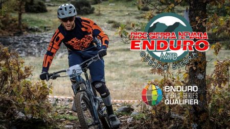 Llega la Ride Sierra Nevada Enduro Classic