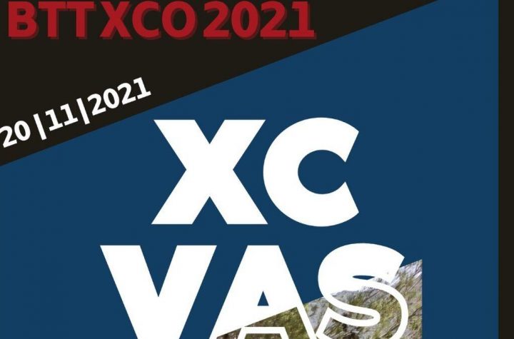 XC Vas Roquetas, último encuentro del Provincial de Almería BTT XCO