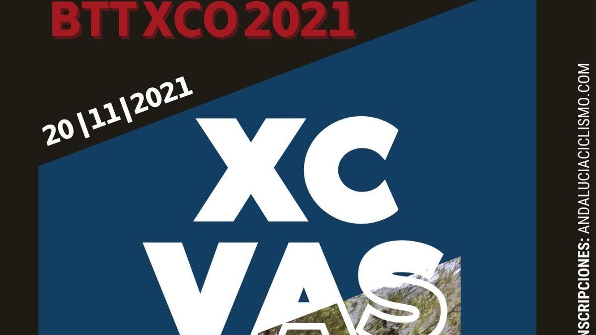 XC Vas Roquetas, último encuentro del Provincial de Almería BTT XCO