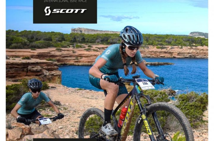 La Vuelta a Ibiza Scott abre inscripciones para 2022