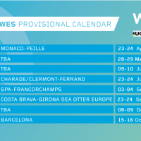 Ya conocemos el calendario de la Copa del Mundo de XC E-MTB WES UCI 2022