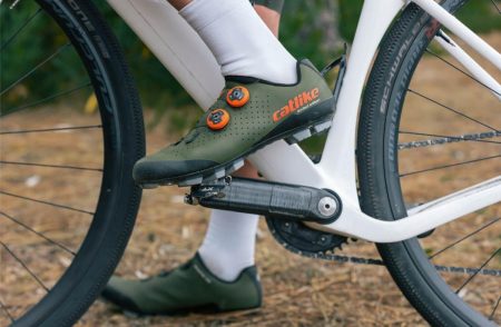 Nuevas zapatillas de ciclismo Catlike Mixino XC