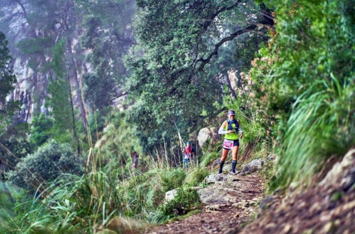 La V Galatzó Trail vuelve a sus orígenes impulsada por la participación de atletas internacionales