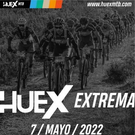 El mundo del Mountain Bike en España estrena prueba el próximo 7 de mayo con la nueva HUEX MTB, prueba que se celebrará en la provincia de Huelva bajo la organización de TerraIncognita.