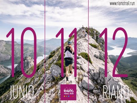 a quinta edición de la popular carrera por etapas Riaño Trail Run se celebrará los días 10, 11 y 12 de junio del próximo año con muchas novedades.