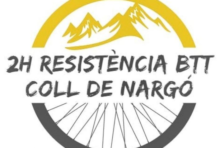 Vuelven las 2 Hores de Resistència BTT de Coll de Nargó (Lleida)