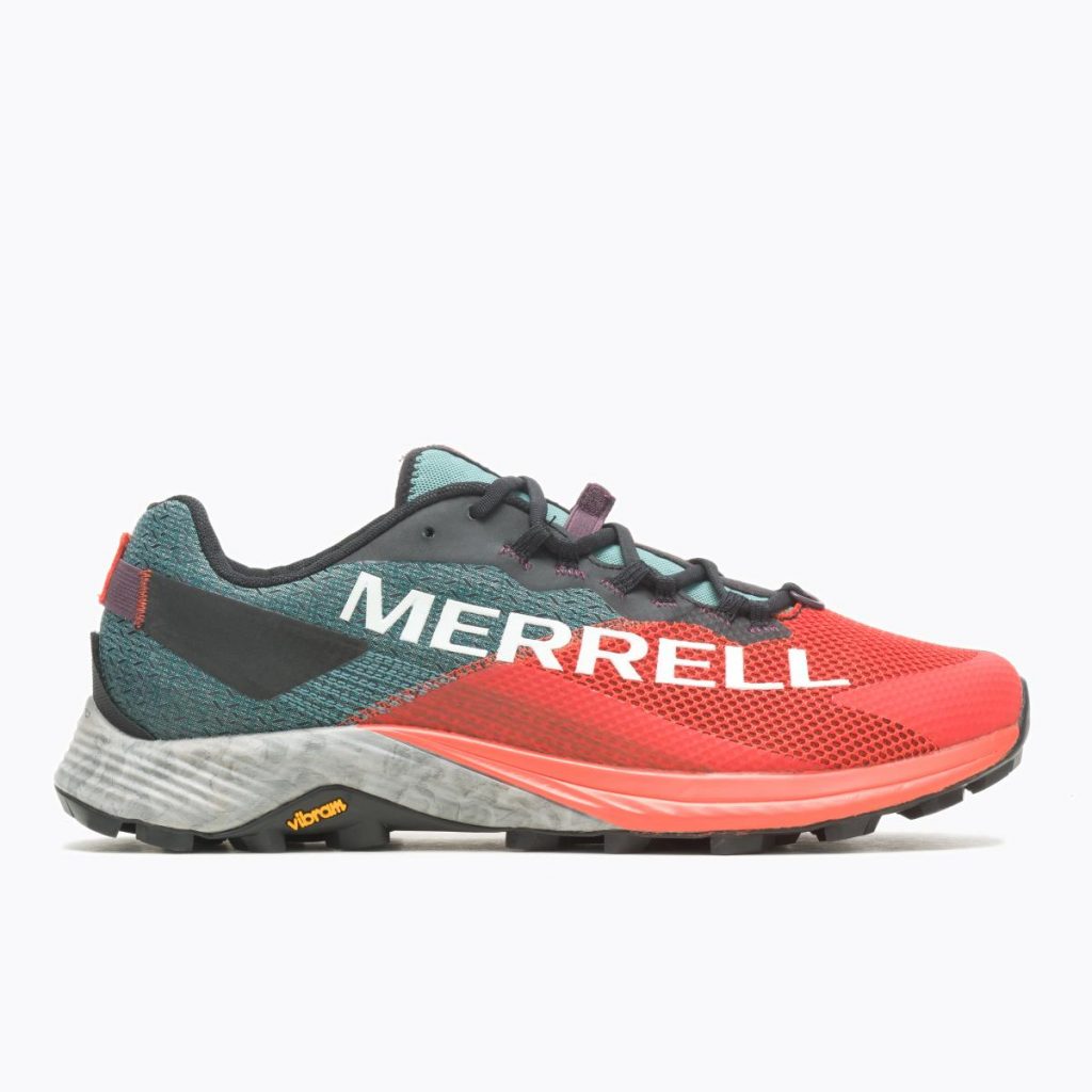 Merrell lanza las renovadas zapatillas MTL LONG SKY