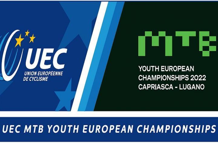 Capriasca en Suiza acoge el Campeonato de Europa Juvenil de BTT