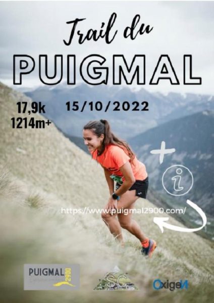 Llega la primera edición del Trail del Puigmal