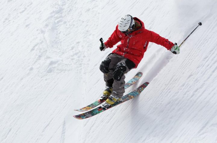 ¿Qué es el Heliesquí y cuál es su principal diferencia con el esquí tradicional?
