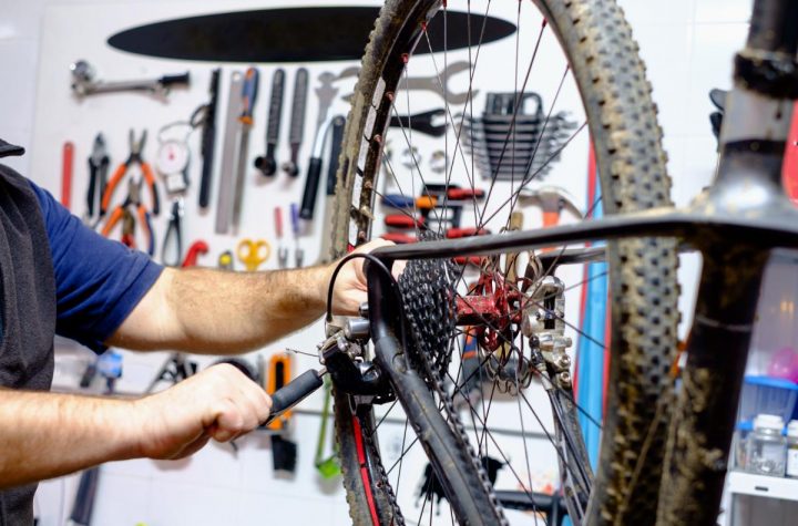 El Gobierno Español se opone a la reducción del IVA para la compra, alquiler y reparación de bicicletas