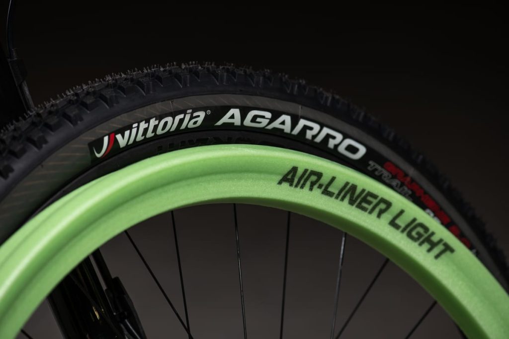 Vittoria Inserto di Protezione Antiforatura - Air-Liner | 42-50mm