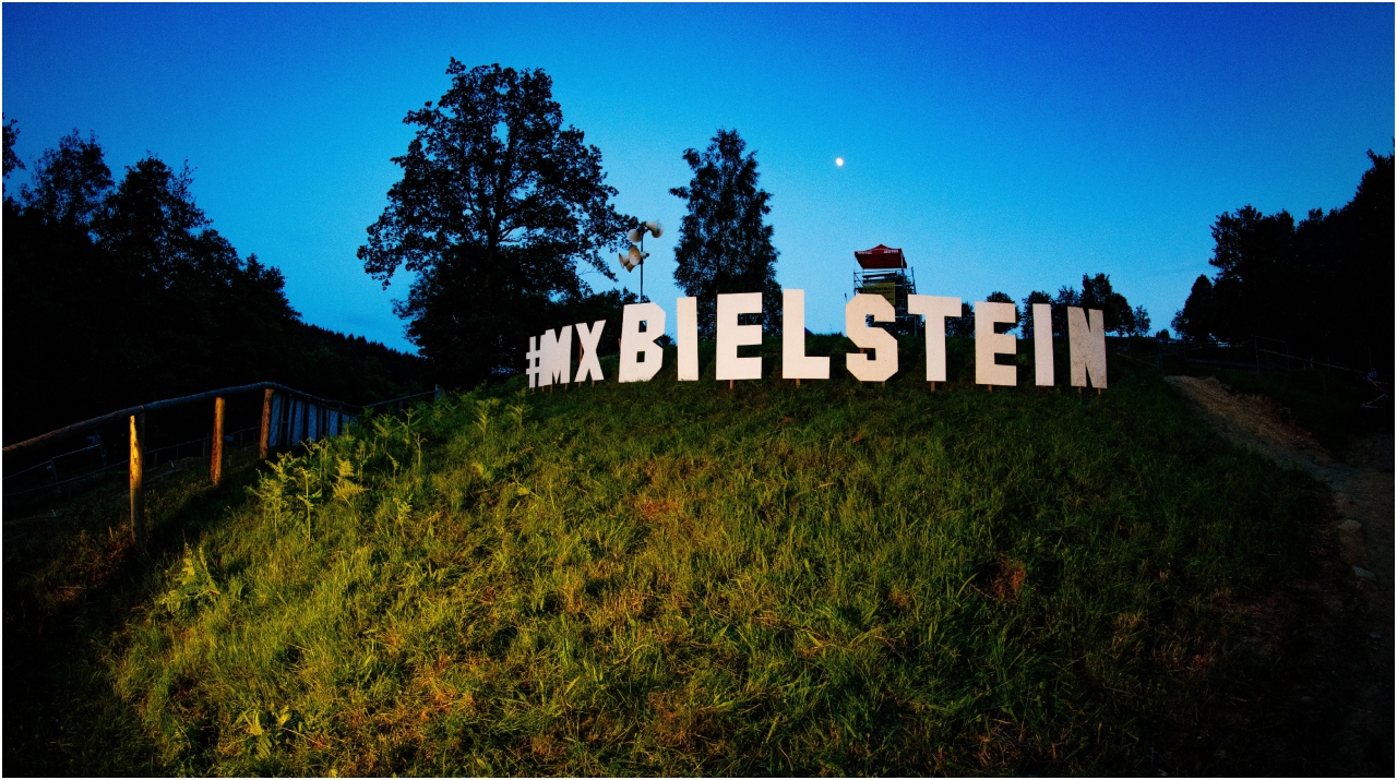 Bielstein acogerá la prueba alemana del WES