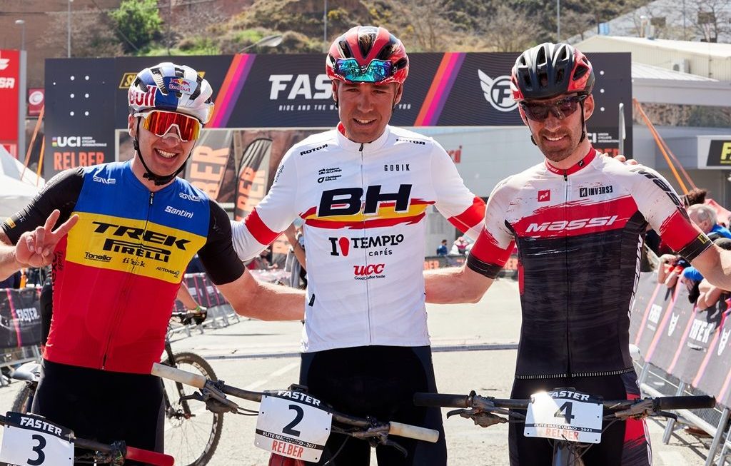 Arranca una nueva edición del Superprestigio MTB SISNET