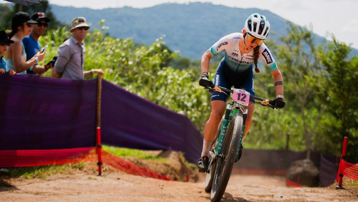Brasil acoge por partido doble el arranque de la Copa del Mundo XCO