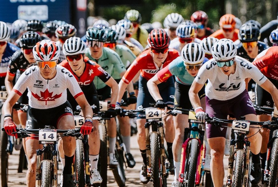La Copa del Mundo XCO llega a Nove Mesto