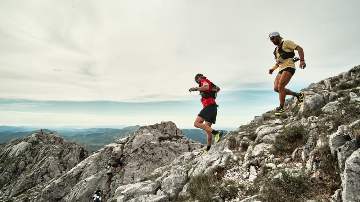 Riaño Trail Run anuncia fecha para su octava edición y abre inscripciones