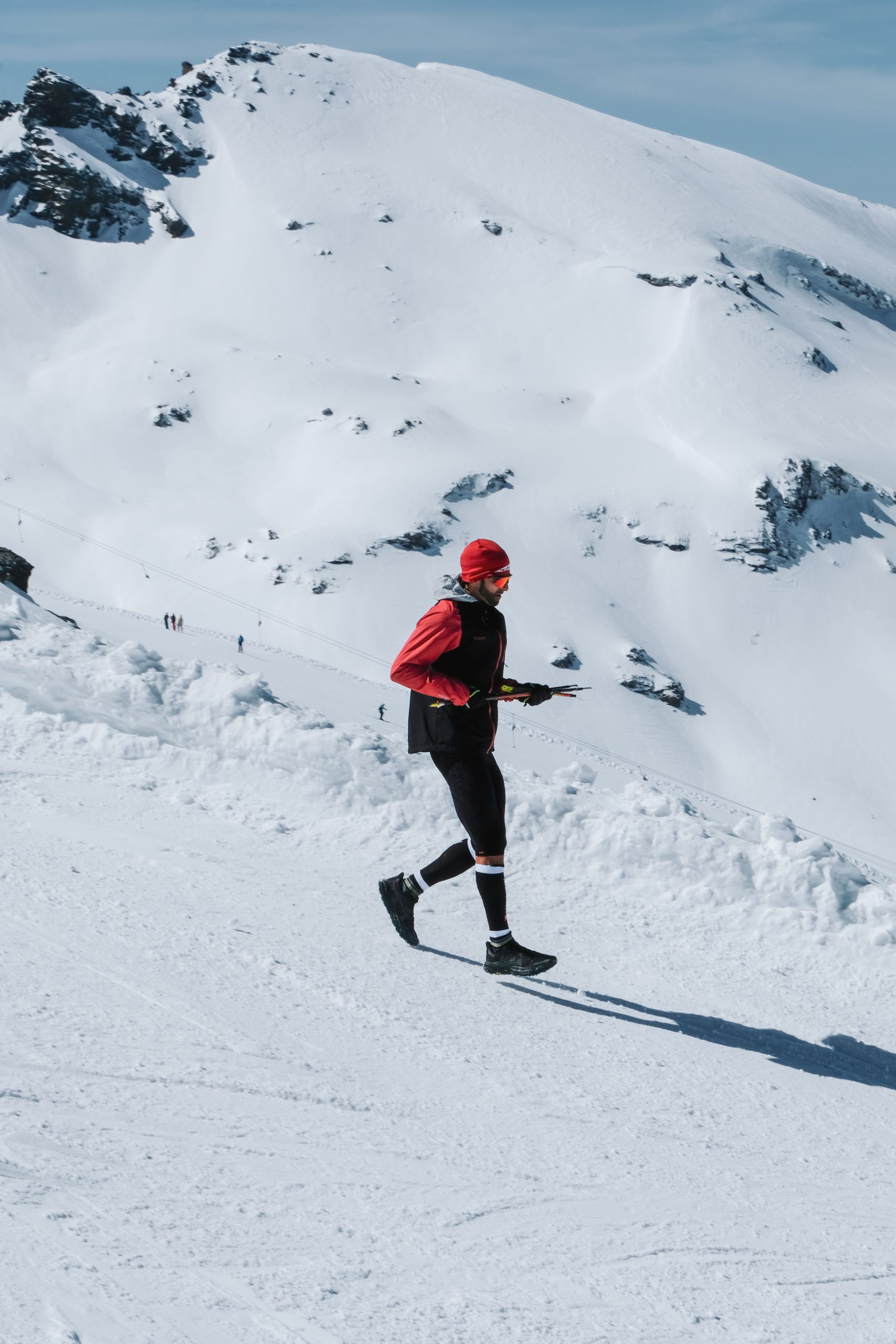 Unicaja Ultra Sierra Nevada da el gran salto internacional en su undécima edición y alcanza las 50 nacionalidades en carrera