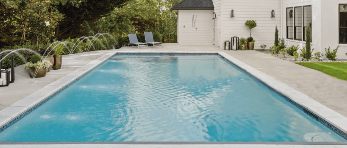 Cómo armar una piscina en casa para el verano y ahorrar dinero en vacaciones