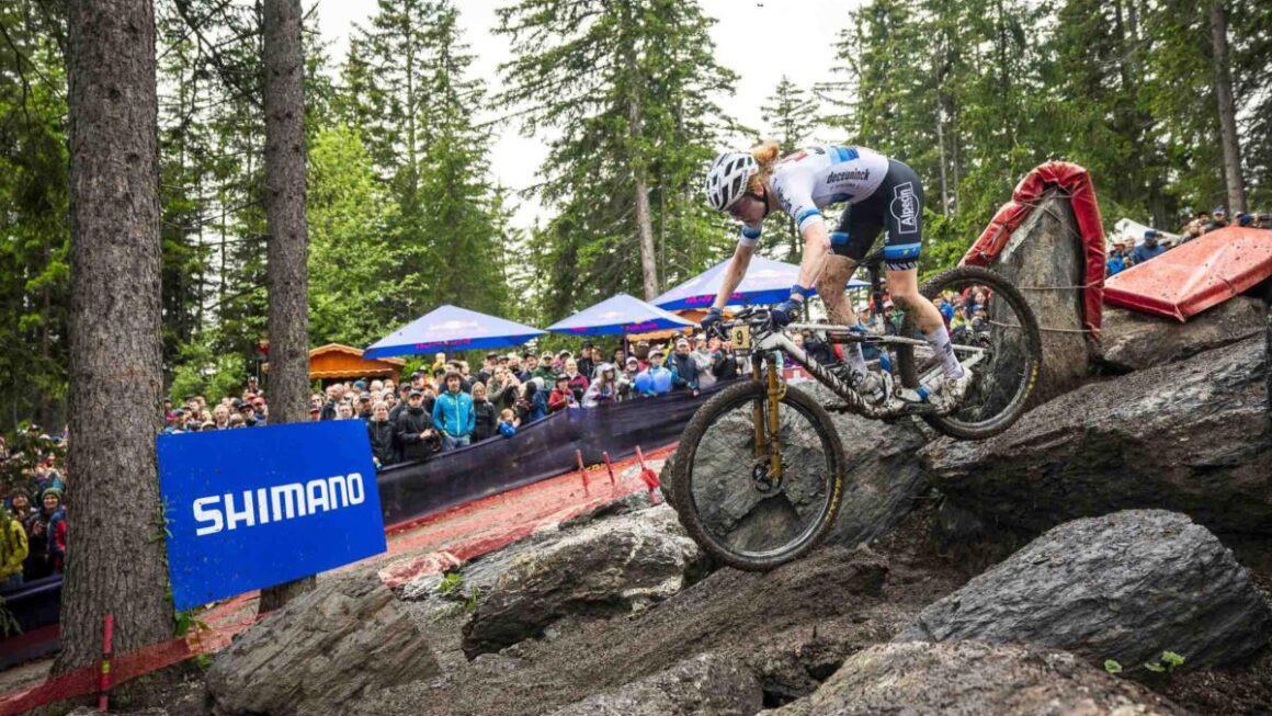 Vídeo resumen del Mundial Élite de XCO de Crans Montana