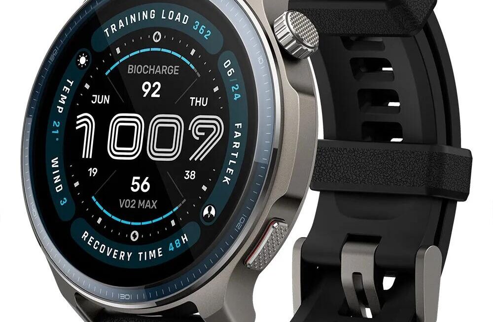 Amazfit anuncia la disponibilidad de Amazfit Balance 2 XT Amazfit anuncia la disponibilidad de Amazfit Balance 2 XT
