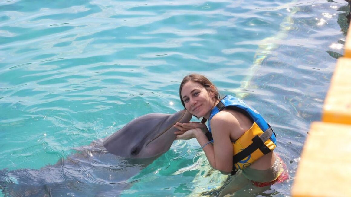 Destinos perfectos para deportes de aventura, viajamos a Cozumel, México.