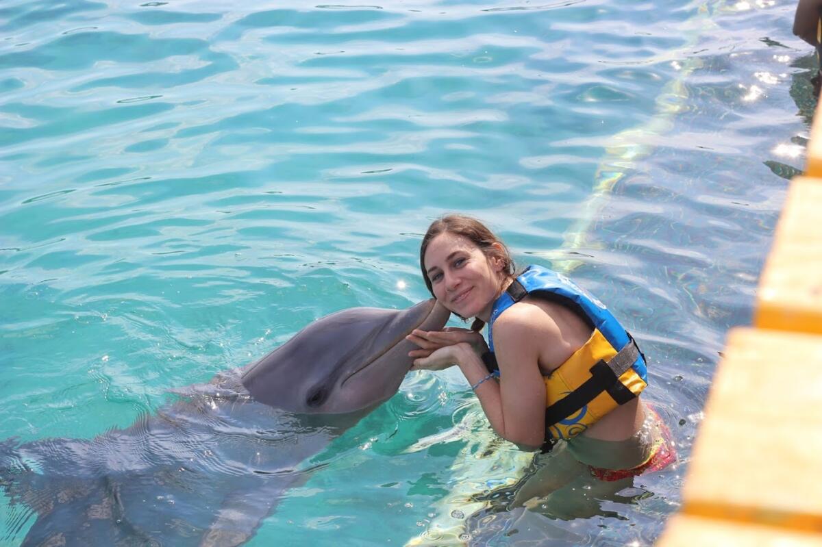 Destinos perfectos para deportes de aventura, viajamos a Cozumel, México.
