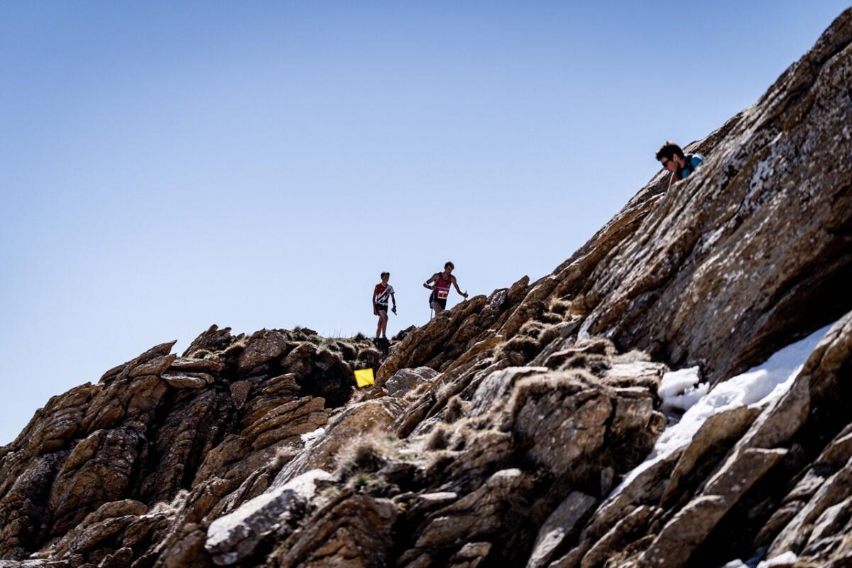 CaraAmon & Trail Comaminyana 2026 abre inscripciones hoy 21 de noviembre