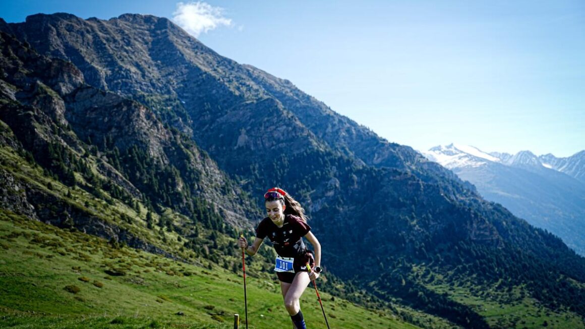 La Vall de Boí impulsa una nueva edición del Caraamon & Trail Comaminyana con presencia en los circuitos oficiales de la FEEC