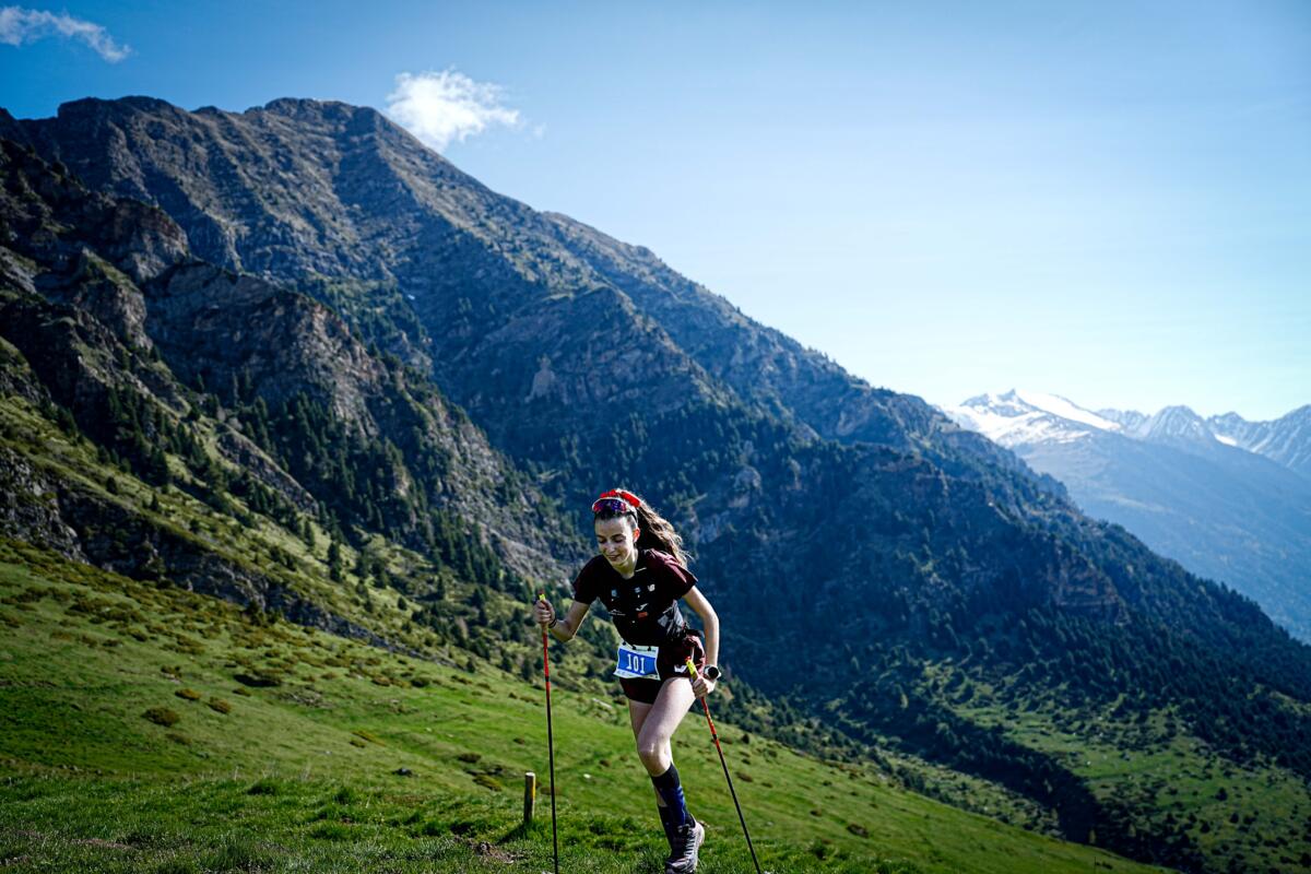 La Vall de Boí impulsa una nueva edición del Caraamon & Trail Comaminyana con presencia en los circuitos oficiales de la FEEC