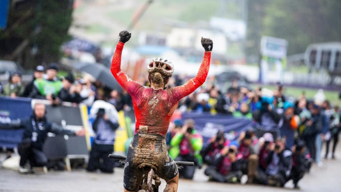 Sina Frei y Dario Lillo triunfan en las duras condiciones de Yongpyong
