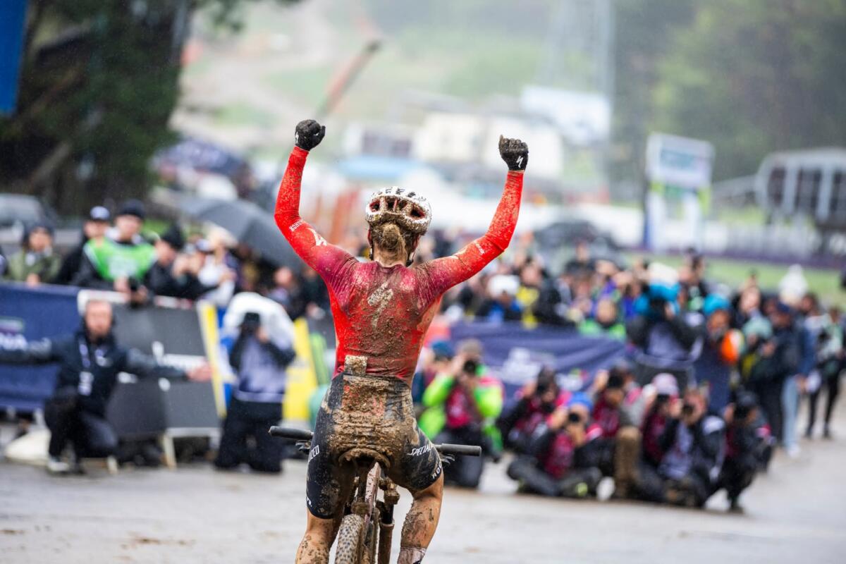 Sina Frei y Dario Lillo triunfan en las duras condiciones de Yongpyong